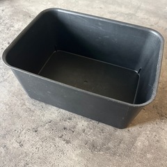 メダカ容器の画像