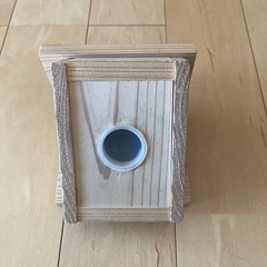 木の貯金の画像