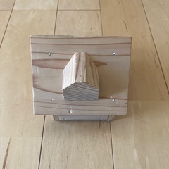 木の貯金の画像