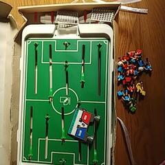 お値引きしました❗サッカーゲームの画像