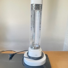 電気ヒーター
