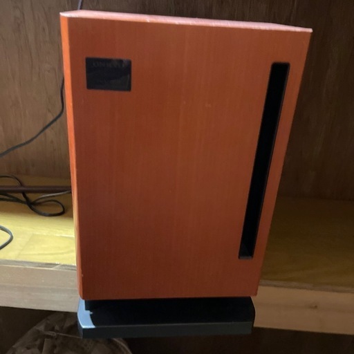 ONKYO サラウンドシステム