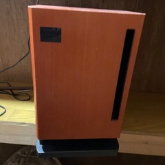 ONKYO サラウンドシステム