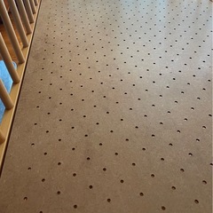 ベビーベッドの画像