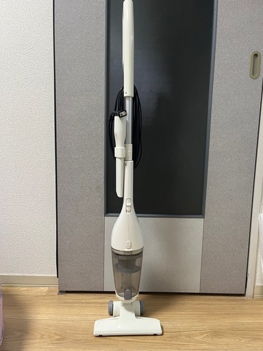 掃除機