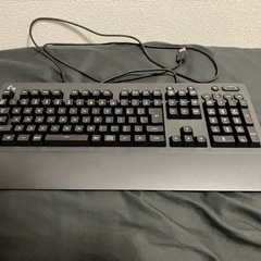 LogicoolG213 キーボード
