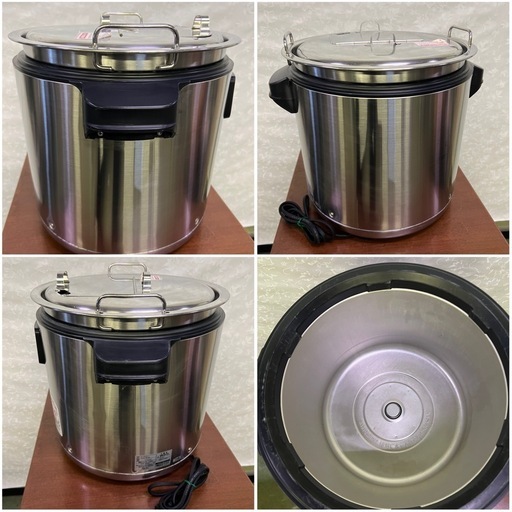 象印スープジャー 2015年 16L