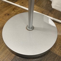 【取引中】フロアライトの画像