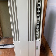  ウインドエアコン