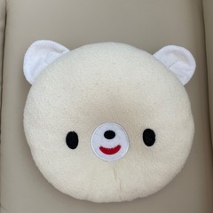 ♪赤ちゃん枕
