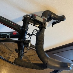 2016年 BIANCHI FENICE ELITE 105 マットブラックの画像