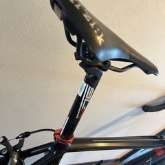 2016年 BIANCHI FENICE ELITE 105 マットブラックの画像