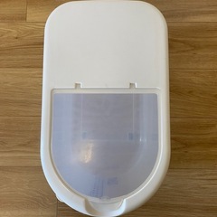 米びつの画像