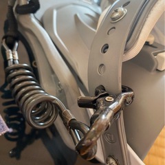  スノーボード ビンディング付属UMAKE
の画像