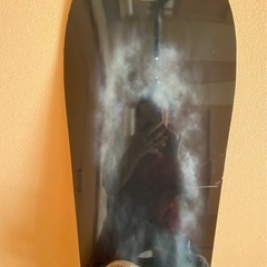  スノーボード ビンディング付属UMAKE
の画像