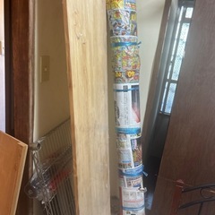 ベニヤ板び