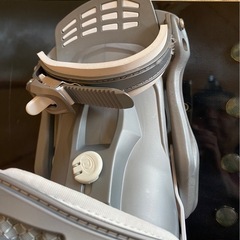  スノーボード ビンディング付属UMAKE
の画像