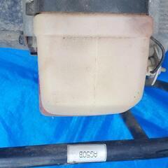 MITSUBISHI穴くり機の画像