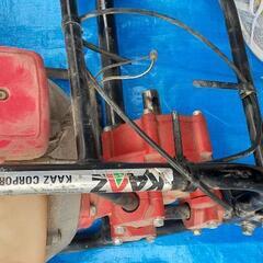 MITSUBISHI穴くり機の画像