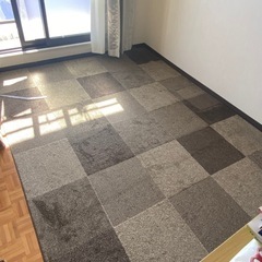 250✖️200 カーペット　取引中