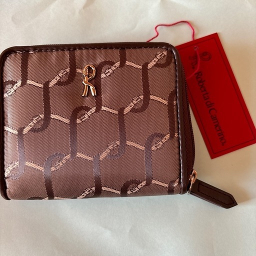 新品　ロベルタ小銭入