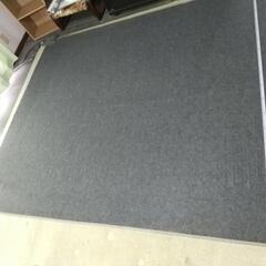 電気カーペット本体(予約者有り)