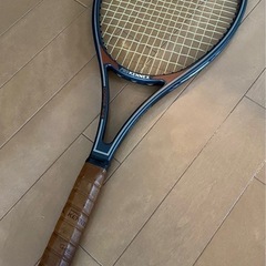 PRO KENNEX テニスラケット グラファイトコンポジット