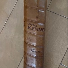 PRO KENNEX テニスラケット グラファイトコンポジットの画像