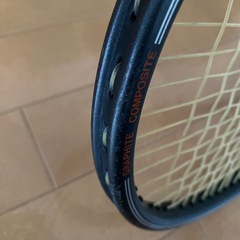 PRO KENNEX テニスラケット グラファイトコンポジットの画像