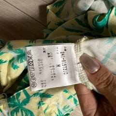 ゴルフウェア　callawayの画像