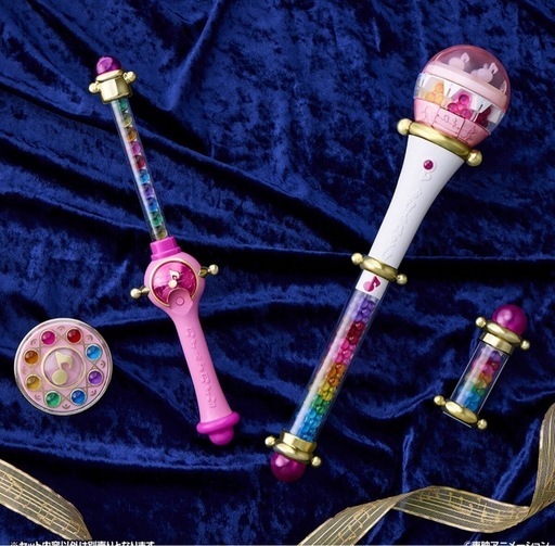 おジャ魔女どれみ プレミアムバンダイ まとめ売り