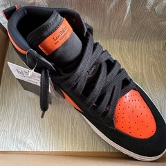 NIKE react Leoの画像
