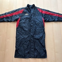 UMBROベンチボアコート150cm