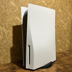 PS5 プレイステーション ディスクライブ版  CFI-1100A