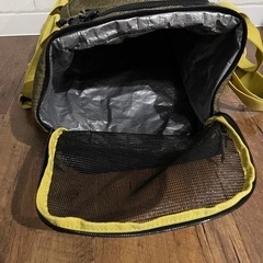 BURTON スキー・スノーボード　ブーツケースの画像