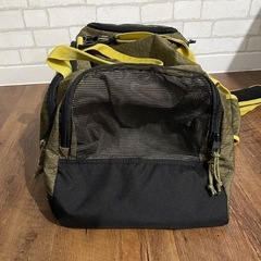 BURTON スキー・スノーボード　ブーツケースの画像