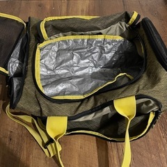 BURTON スキー・スノーボード　ブーツケースの画像