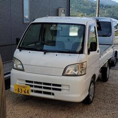(購入者様決定しました。)即戦力❗4WD❗AC・パワステ付き❗車...