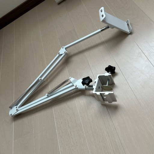 タブレットスタンド