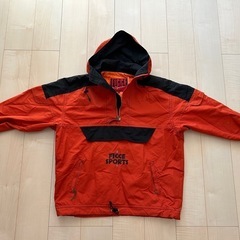 ゴールドウィンFICCE SPORTS スノボウェアの画像