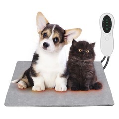 新品✨ペット ホットカーペット ペット用ヒーターマット 犬 猫 ...