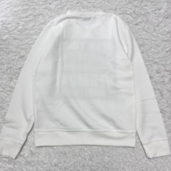 ZI-ON 160サイズ キッズ 子ども 男の子 裏起毛トレーナーの画像