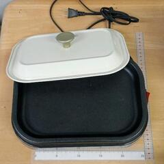 1020-025 ミニホットプレート　MJ-0611