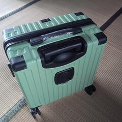 キャリーバッグ