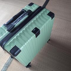 キャリーバッグの画像