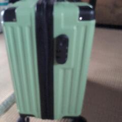 キャリーバッグの画像