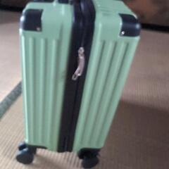 キャリーバッグの画像