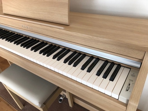 KAWAI 電子ピアノ