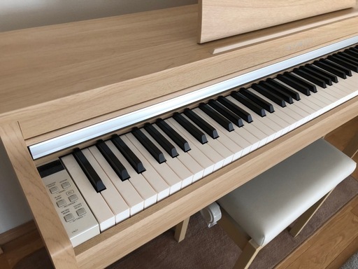 KAWAI 電子ピアノ