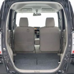 【ローン審査通過率95％！ローンお任せください！】ホンダ Ｎ　ＢＯＸ 　Ｇの画像